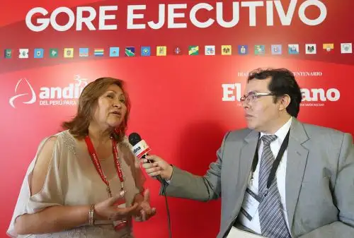 Foto: ANDINA/Dante Zegarra.