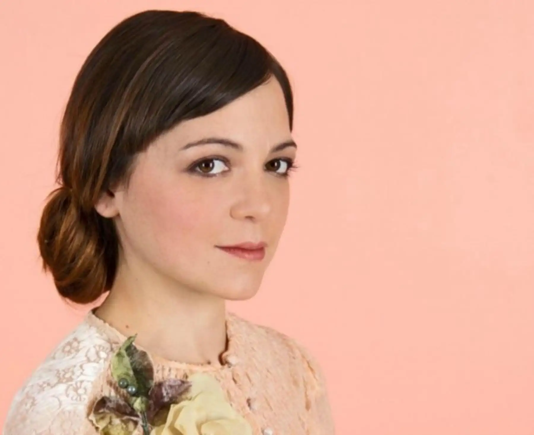 Natalia Lafourcade.