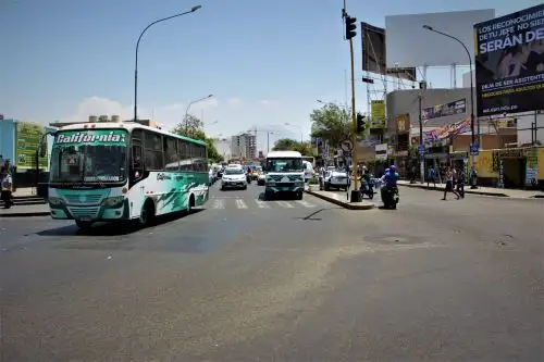 De esta manera se logra el respaldo del MTC respecto a la política municipal de ordenar el transporte público y promover la modernización de este sector.