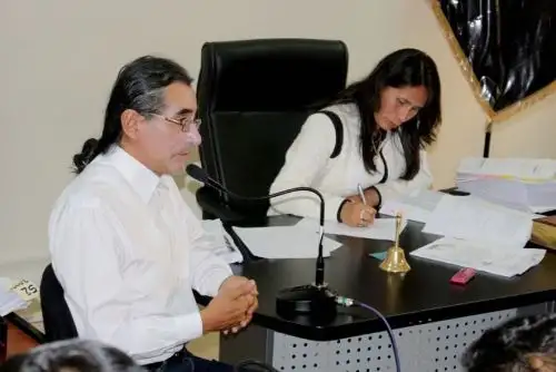 La Corte Superior de Justicia de Áncash condenó al suspendido gobernador regional de Áncash, Waldo Río Salcedo, a un año de inhabilitación para ejercer la función pública, por el delito de abuso de autoridad.