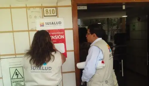 ANDINA/Difusión
