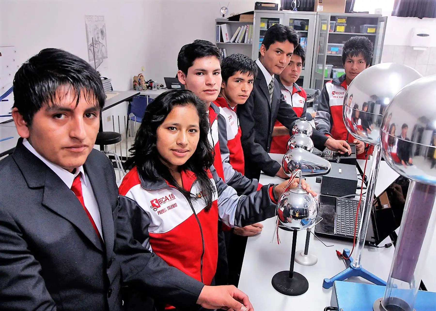 Foto: ANDINA/Difusión.