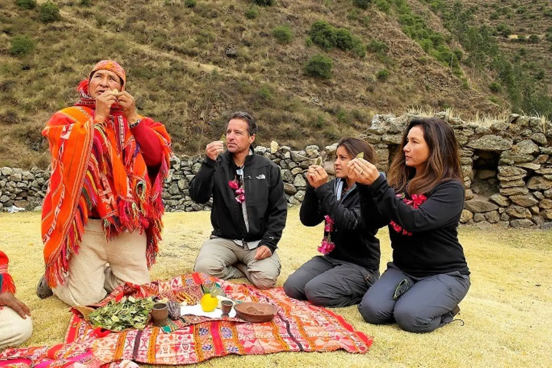 Emprendedores de turismo rural comunitario del sur presentarán sus experiencias.