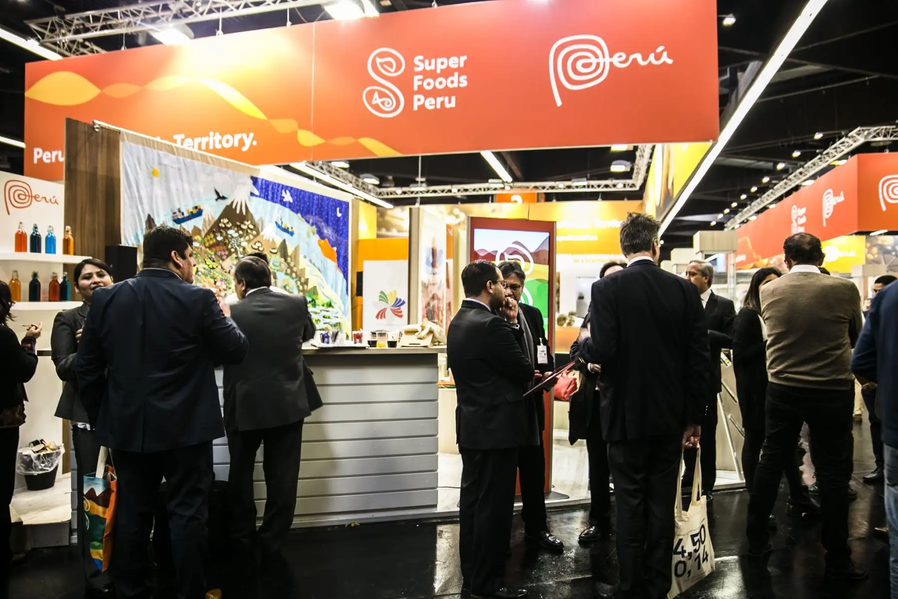 Biofach