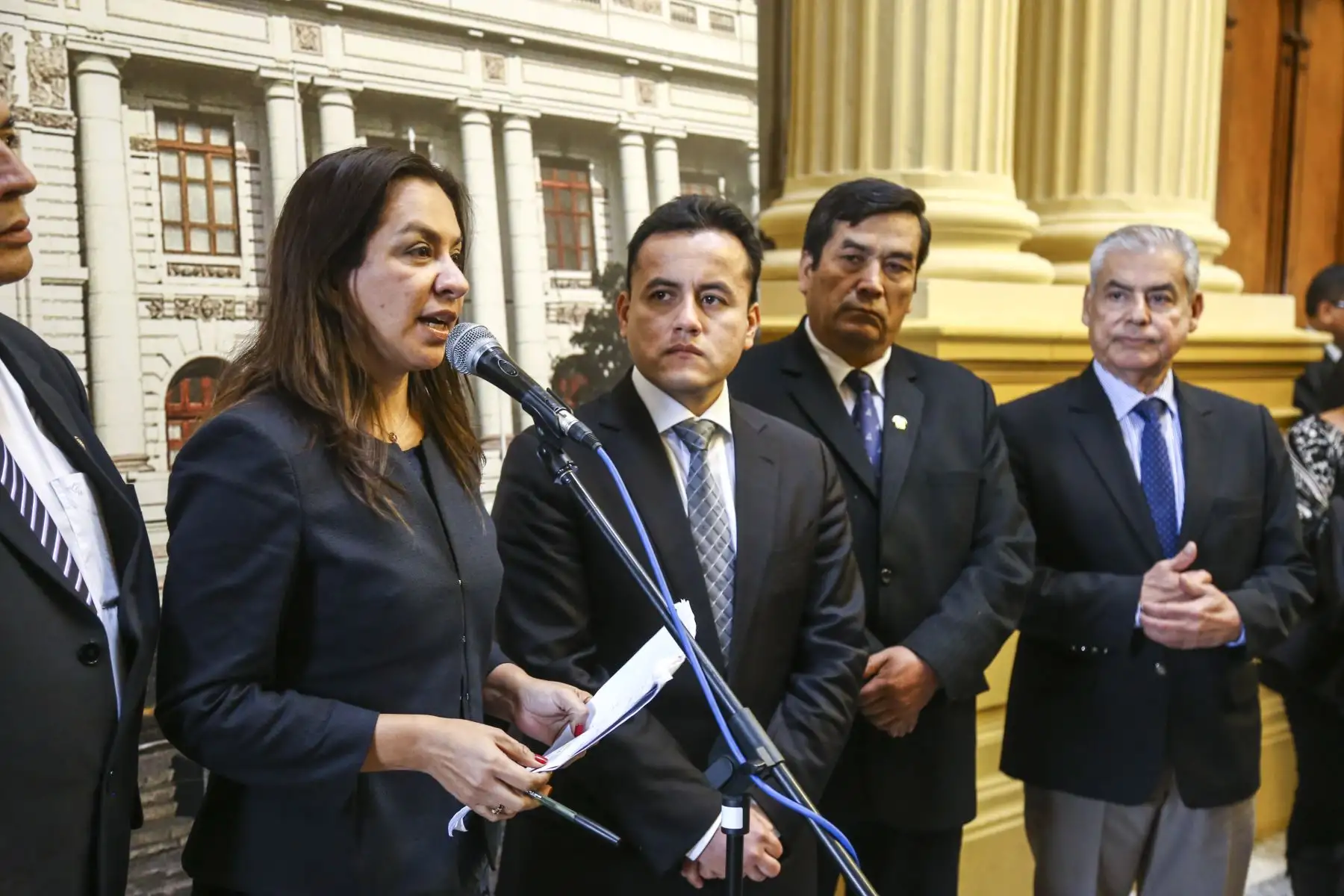 Foto: ANDINA/Difusión.