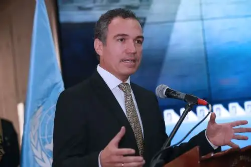 ANDINA/Norman Córdova