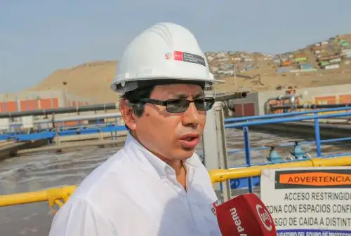 ANDINA/Norman Córdova