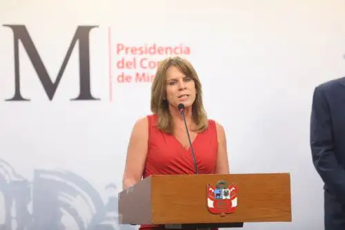 Foto: ANDINA/Difusión.