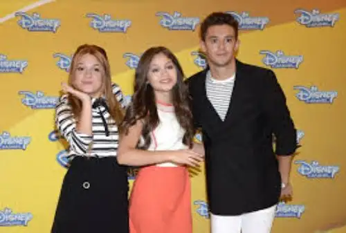 Foto: Internet/Medios.