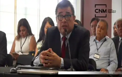 Adolfo Castillo Meza.