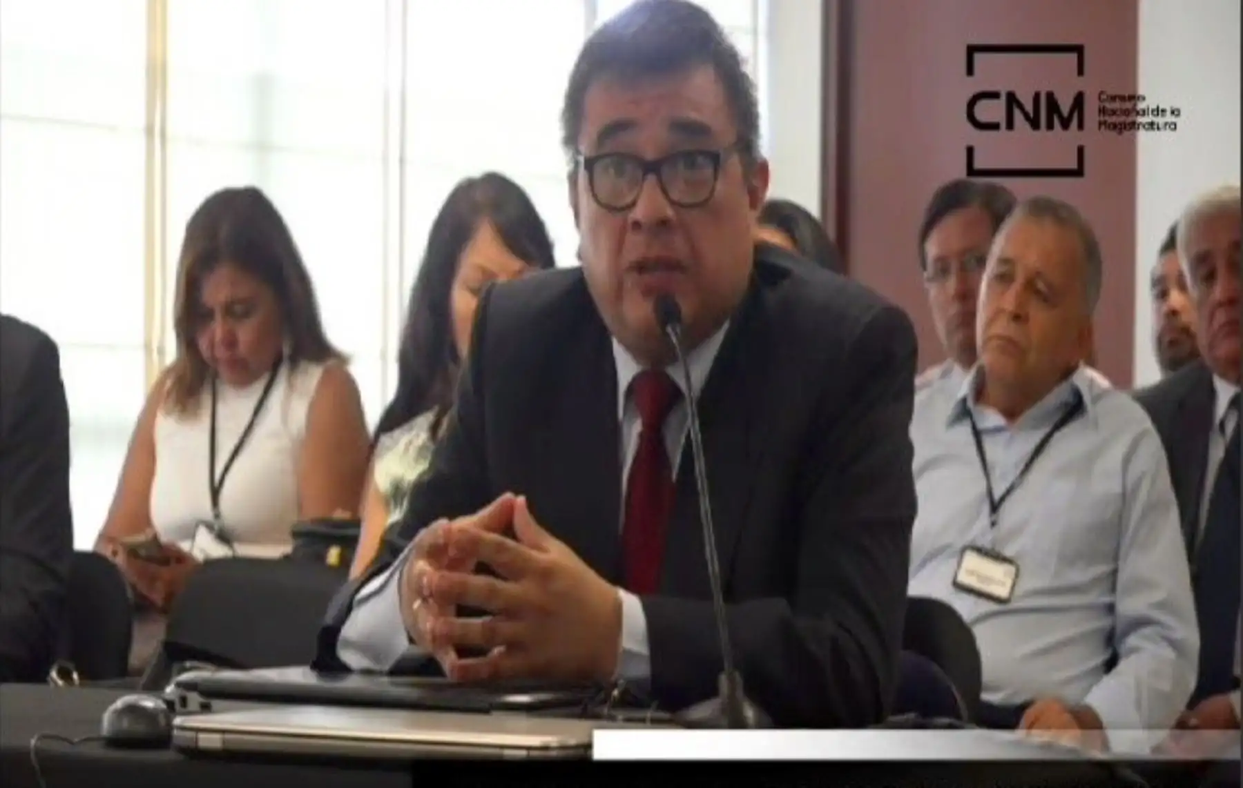 Adolfo Castillo Meza.