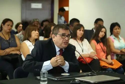 ANDINA/Difusión