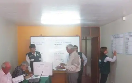 El Ministerio de Agricultura y Riego (Minagri) informó que avanza a paso acelerado la elección de los nuevos consejos directivos de las juntas y comisiones de usuarios de agua para uso agrícola en todo el país, proceso que esa entidad le ha encargado a la Autoridad Nacional del Agua (ANA), su organismo público adscrito.