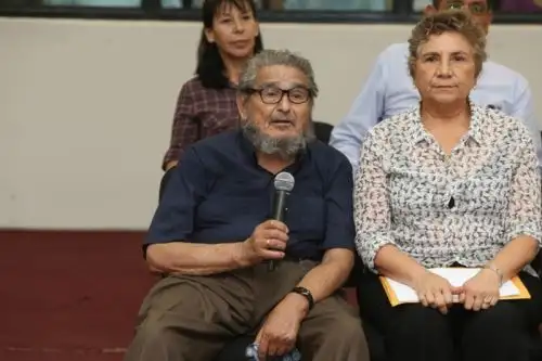 Foto: ANDINA/Difusión.