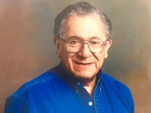 Alfonso Baella Tuesta