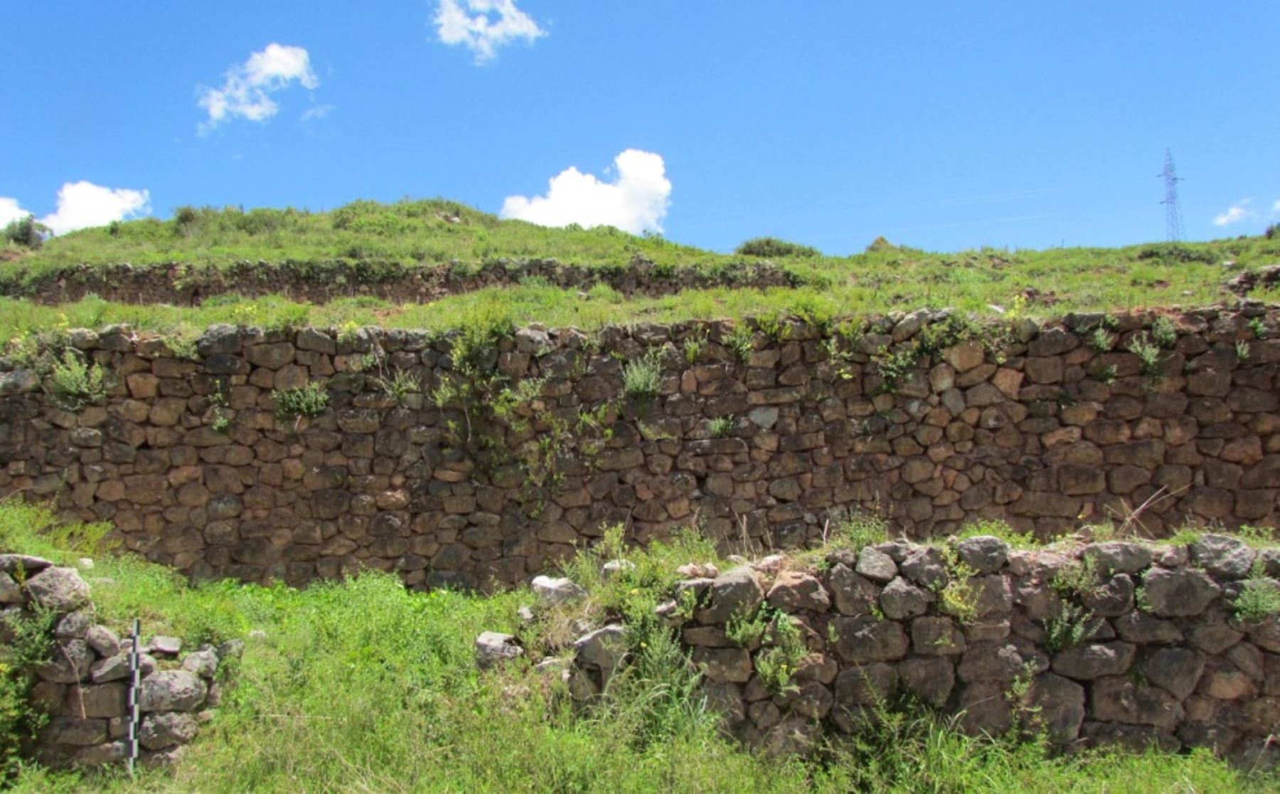 El Ministerio de Cultura declaró hoy como Patrimonio Cultural de la Nación al monumento arqueológico prehispánico “Waynaqolqa”, en la clasificación de "Paisaje Arqueológico", el cual se ubica en el distrito de Huayllabamba, provincia de Urubamba, en la región de Cusco.
