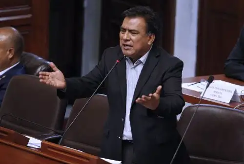 Foto: ANDINA/Eddy Ramos.