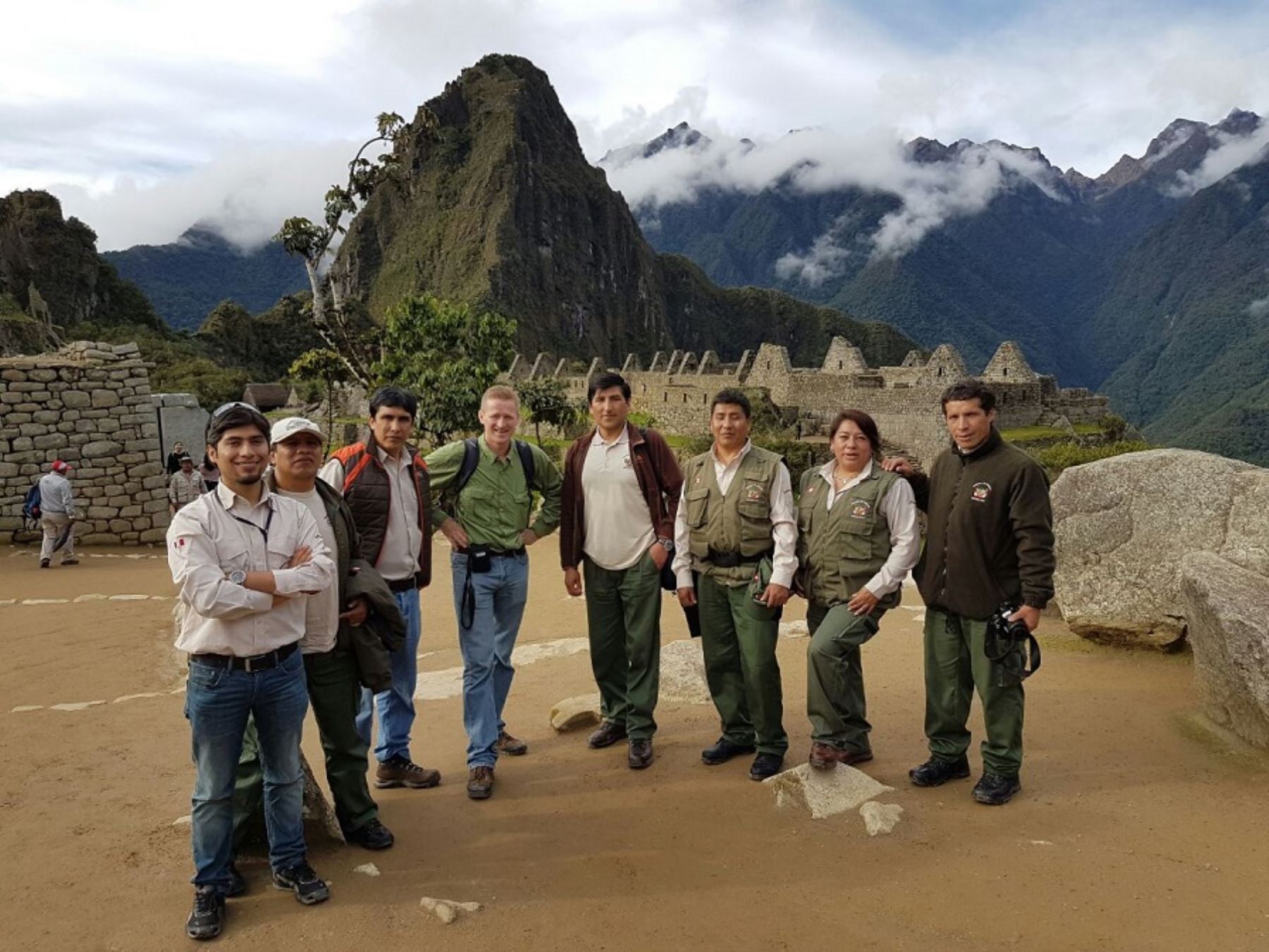 La misión de Monitoreo Reactivo de la Unesco destacó el óptimo estado de conservación del Santuario Histórico de Machu Picchu y el alto nivel de coordinación entre las instituciones responsables de la gestión de esta área natural protegida para responder a las recomendaciones formuladas por el Comité del Patrimonio Mundial.