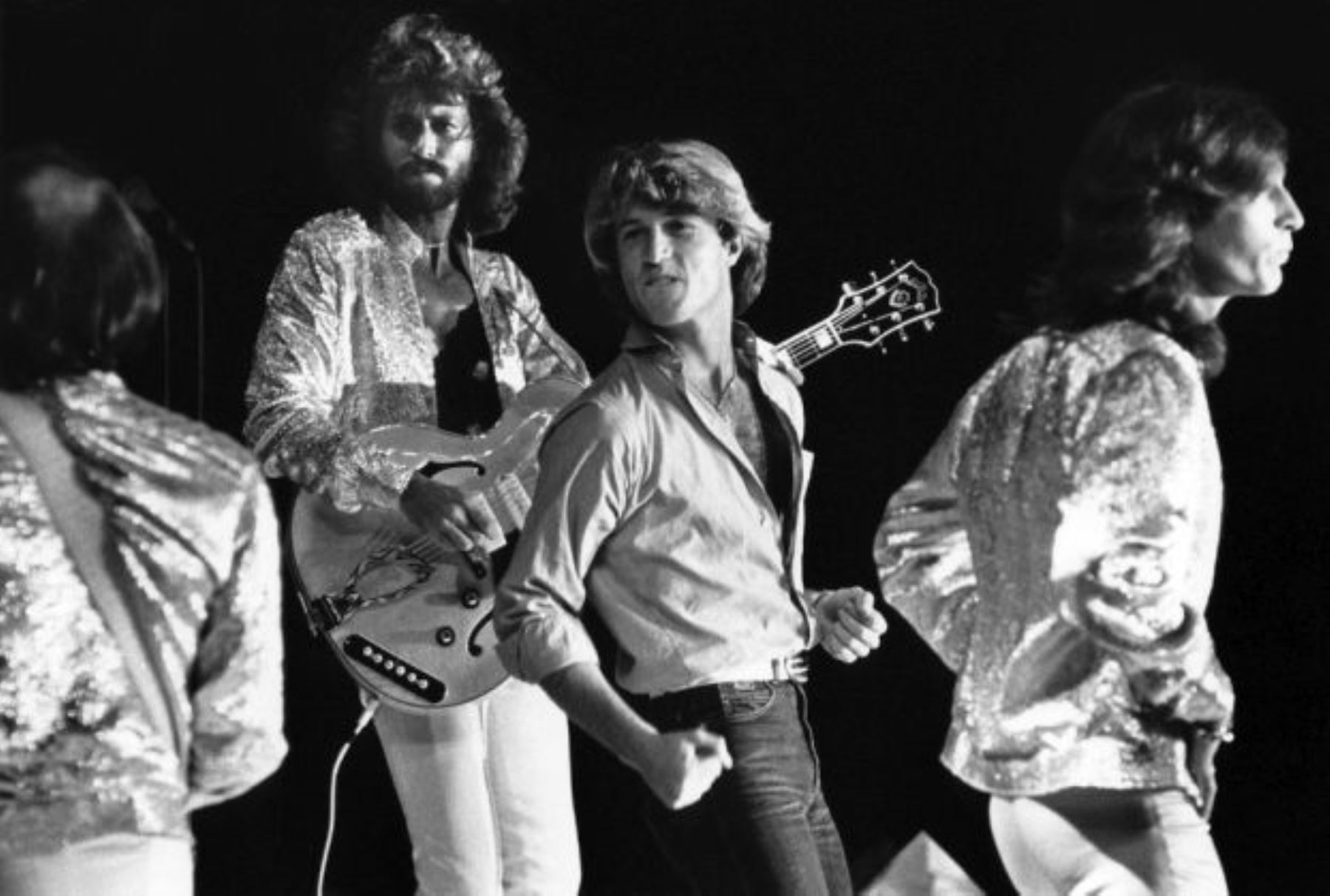 Hoy se recuerda al cantante Andy Gibb, el menor de los Bee Gees. Foto: Internet/Medios.