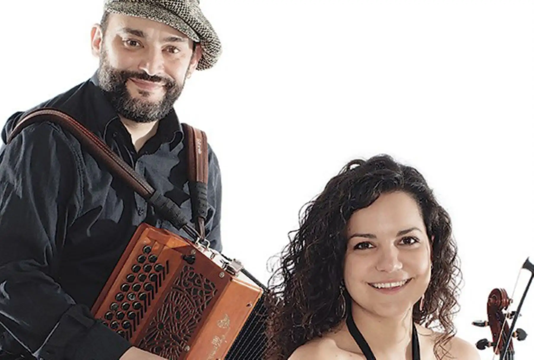 Diversos artistas son parte de este festival.