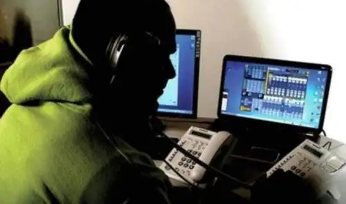 Tensas relaciones entre los grupos tecnológicos y los servicios de inteligencia estadounidenses. Internet/Medios