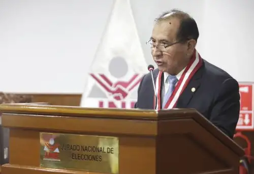 Foto: ANDINA/Difusión.