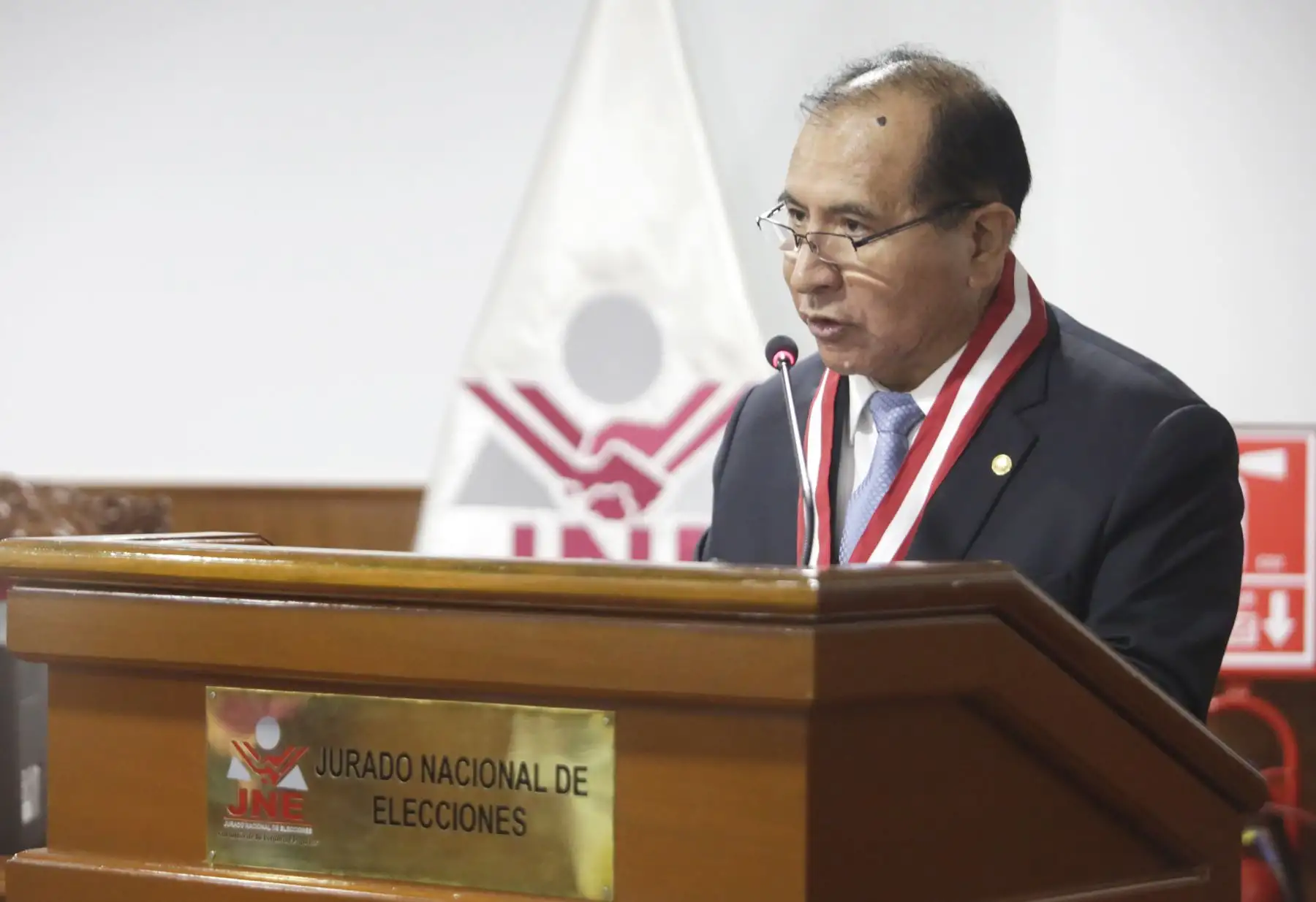 Foto: ANDINA/Difusión.