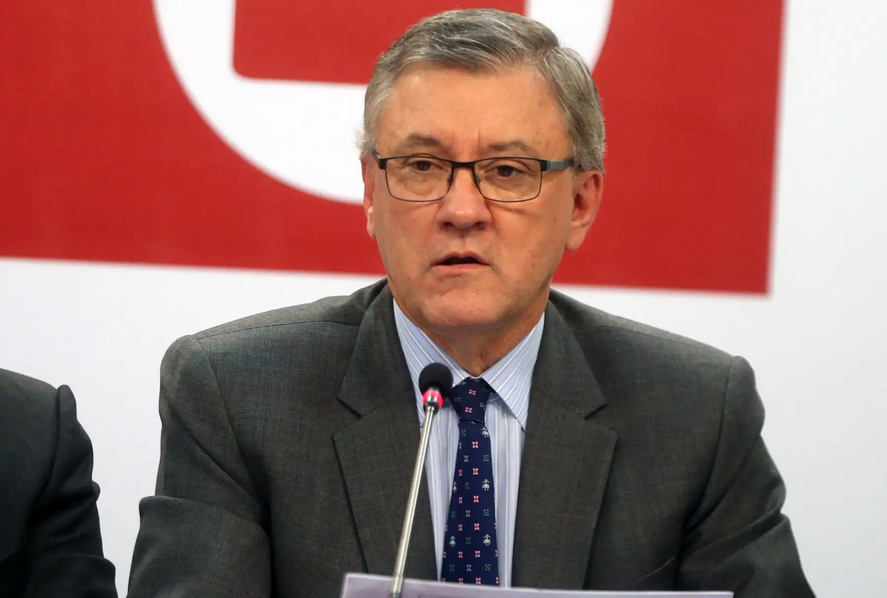 ANDINA/Vidal Tarqui