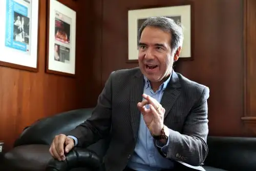 Foto: ANDINA/Dante Zegarra.