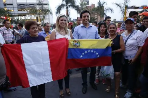 ANDINA/Juan Carlos Guzmán