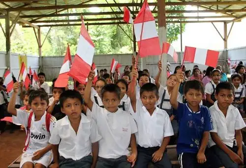La ciudad de Bellavista, ubicada en el distrito y provincia del mismo nombre, será el escenario principal del lanzamiento regional del Buen Inicio del Año Escolar (BIAE) 2026 en la región San Martín, tras el acuerdo alcanzado durante la II Reunión Multisectorial por el Buen Inicio del Año Escolar, en la que participaron autoridades del sector educación. ANDINA/Difusión
