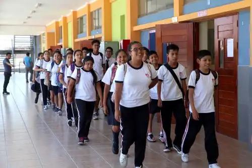 ANDINA/Dante Zegarra