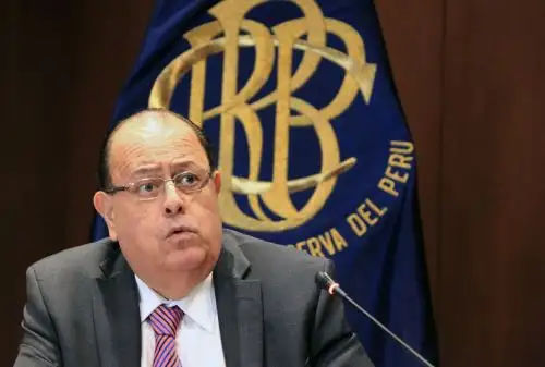 ANDINA/Héctor Vinces