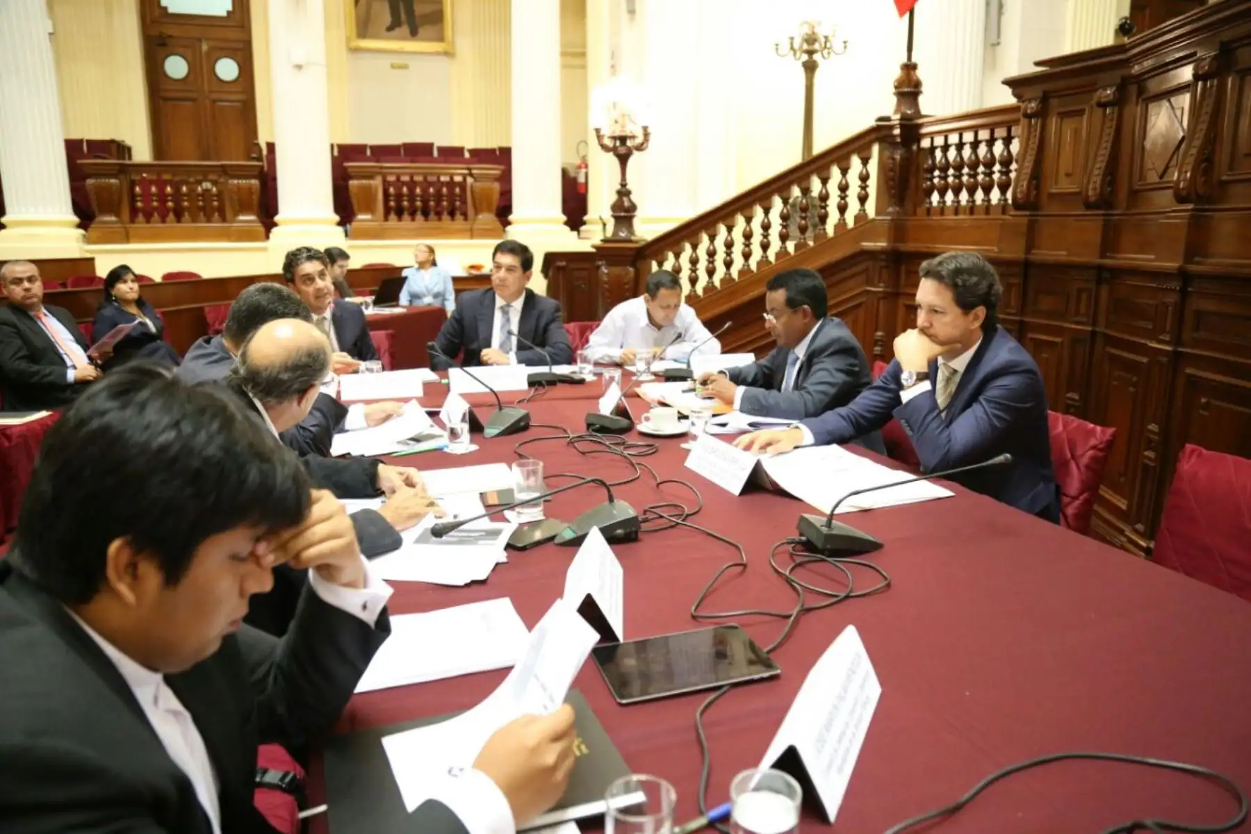 Foto: ANDINA/Difusión.