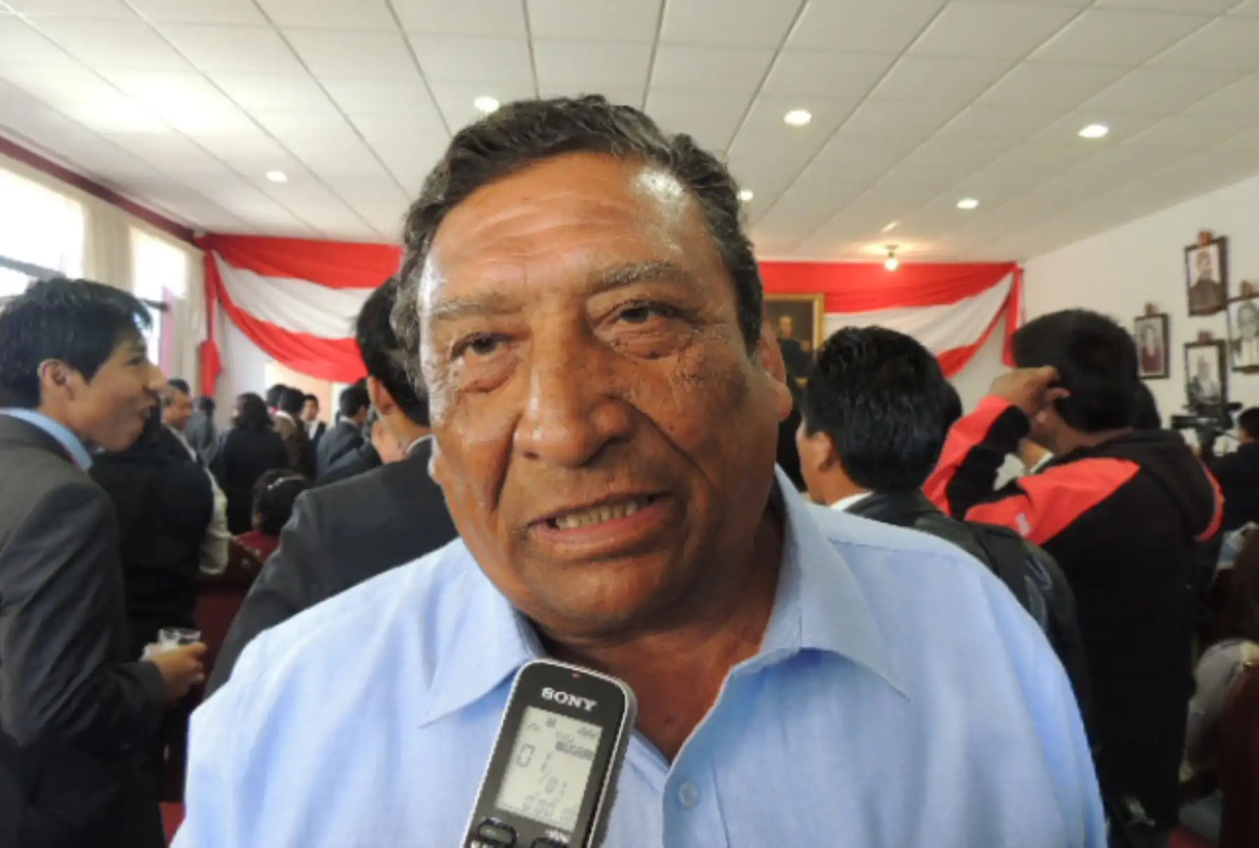 Wilson Bertolotto Ticona