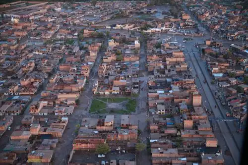 ANDINA/Norman Córdova