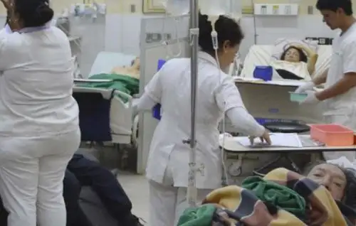 Brasil anticipa vacunación de fiebre amarilla