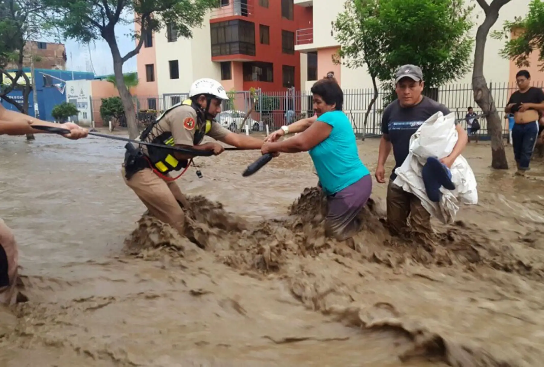 ANDINA/Difusión