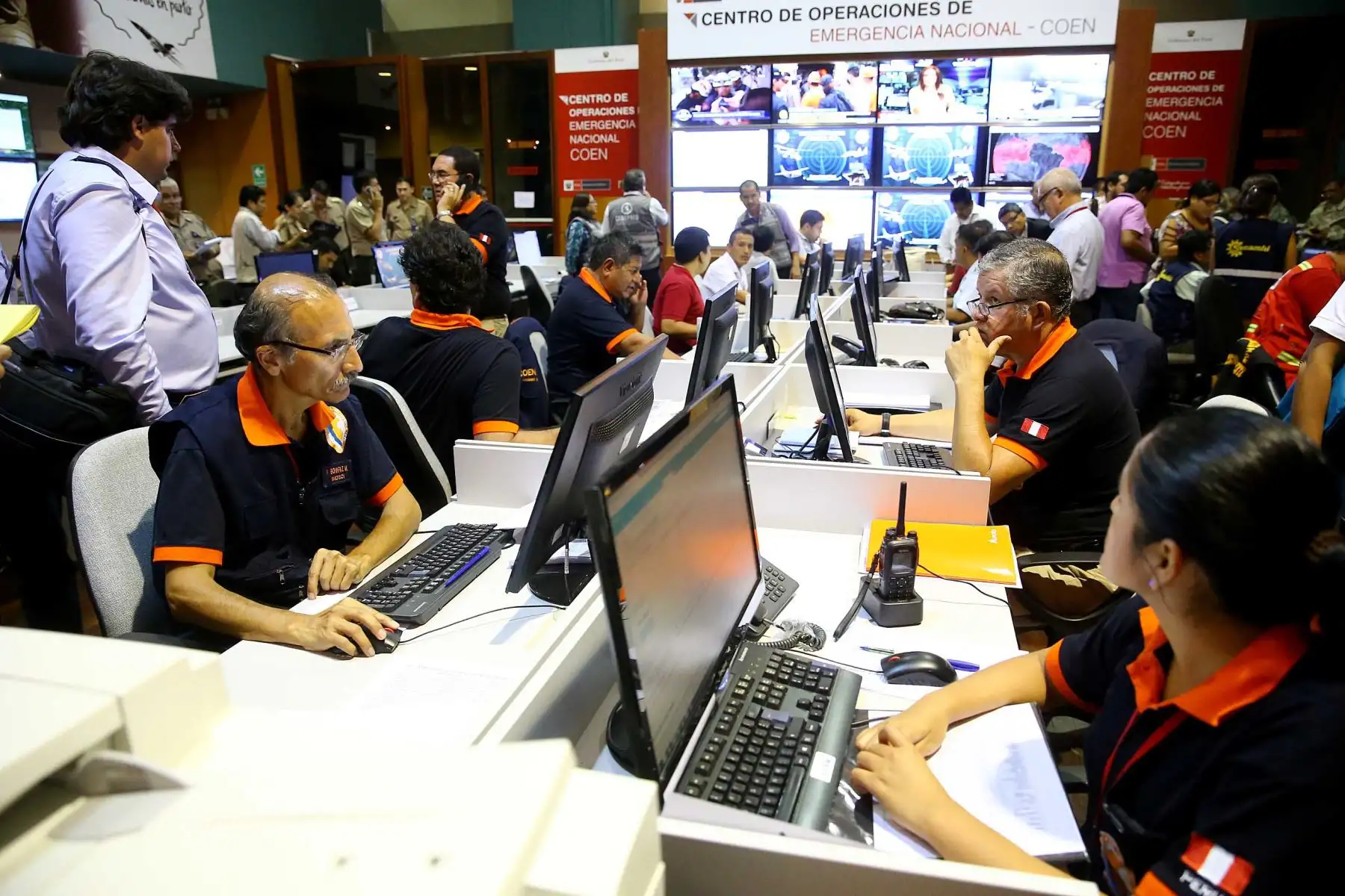 Foto: ANDINA/Prensa Presidencia.