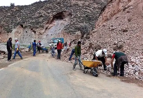 Foto: ANDINA/Difusión.