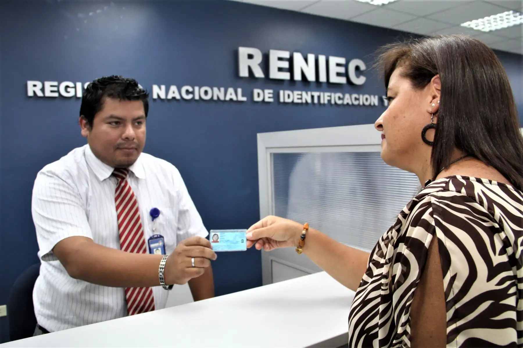 Foto: ANDINA/difusión.