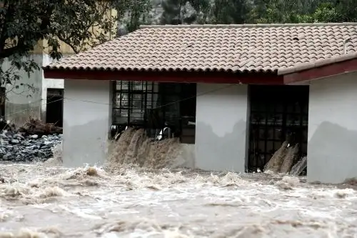 Foto: ANDINA/Oscar Farje.