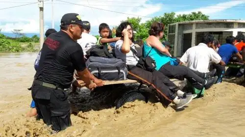 Foto: ANDINA/Difusión.