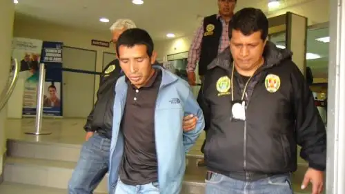 Se le aplicaría pena de cadena perpetua.