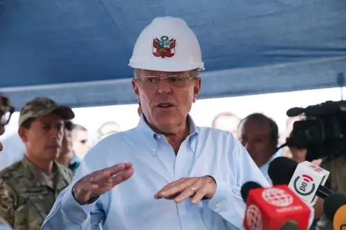 ANDINA/Norman Córdova