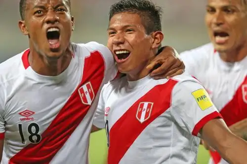 ANDINA/Carlos Lezama
