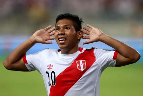 Foto: Efe.