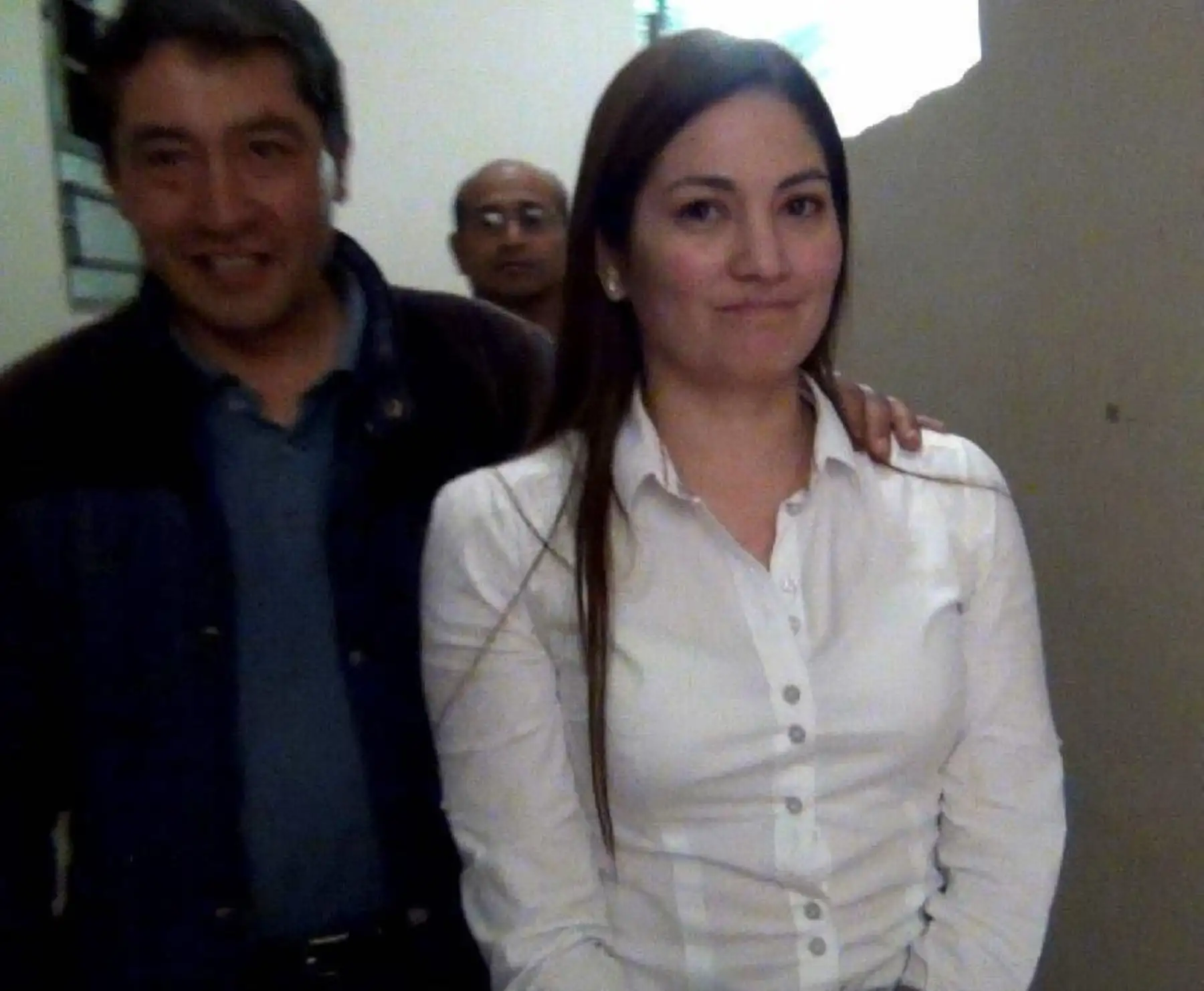 Critican liberación de excajeros del Banco de la Nación implicados en robo. ANDINA/Difusión