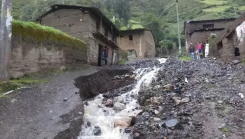 Foto: ANDINA/Difusión.