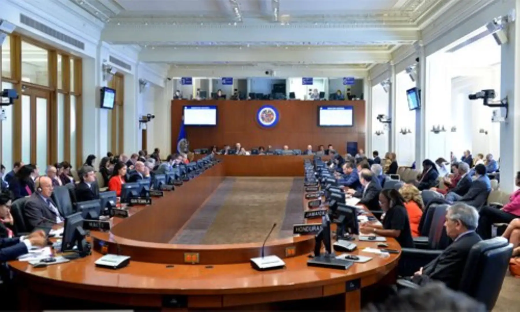 Foto: ANDINA/Difusión.